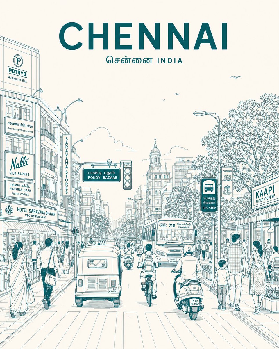 TraderPar's tweet photo. @Goodmanprotocol Very nice. This is for #chennai, India https://t.co/2rBddmBZjB