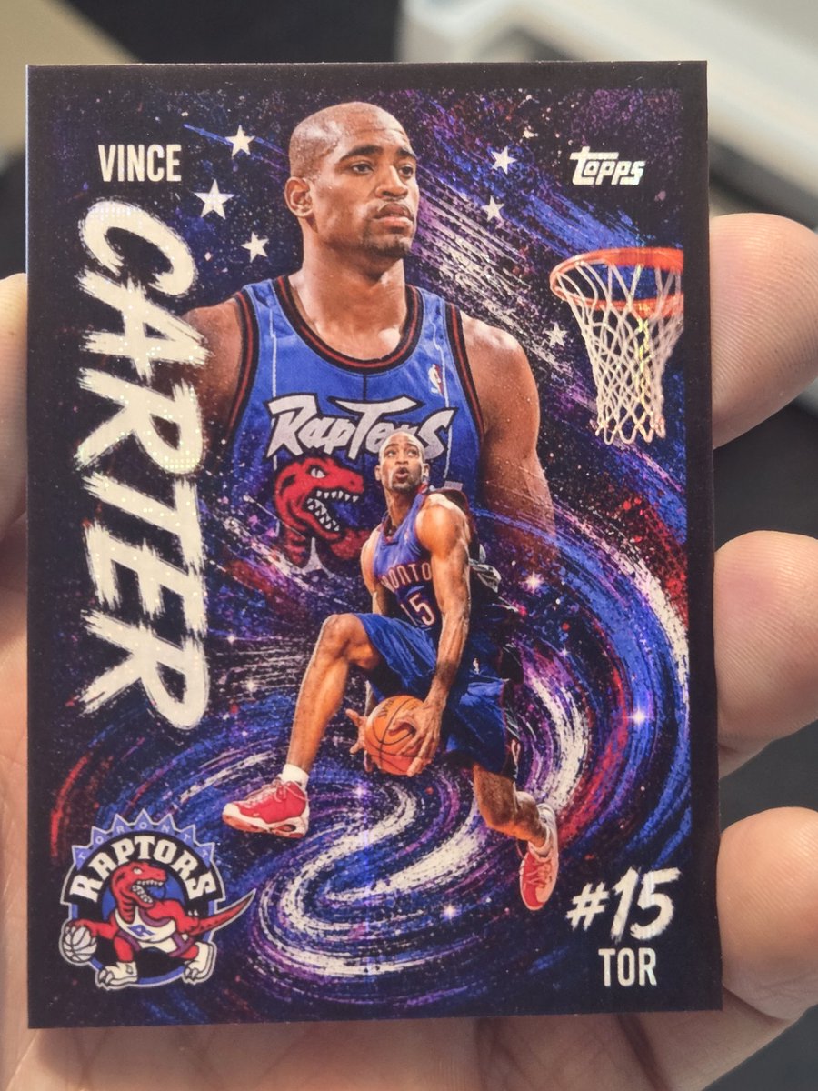 The real card creator tweet media