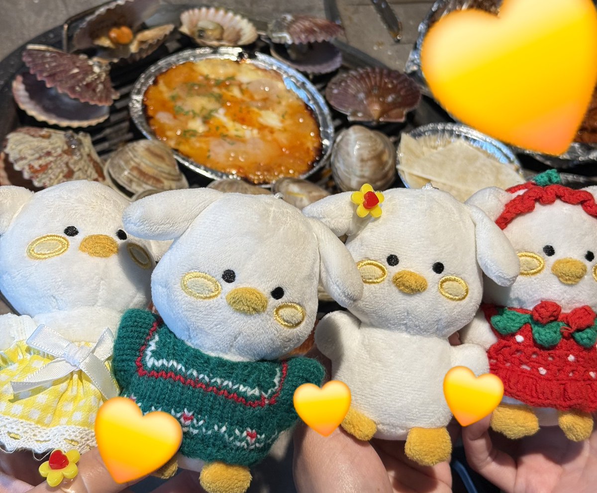 realvxslmsls's tweet photo. 260502~260503 부산

재화니 덕분에 온 부산에서 야무지게 잘 먹었지이😋💛 https://t.co/ZsDQTFM9D3