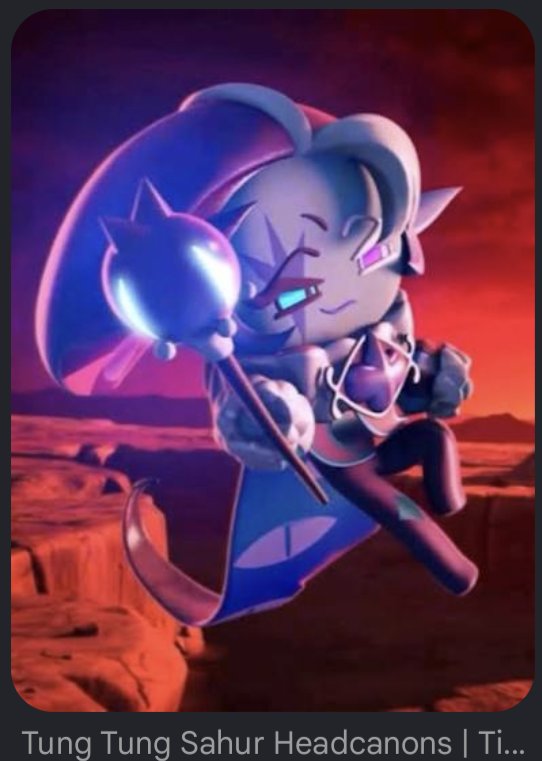 qCosmo 🏳️‍⚧️ tweet media