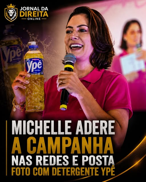 Jornal da Direita Online 🇧🇷🇮🇱 tweet media