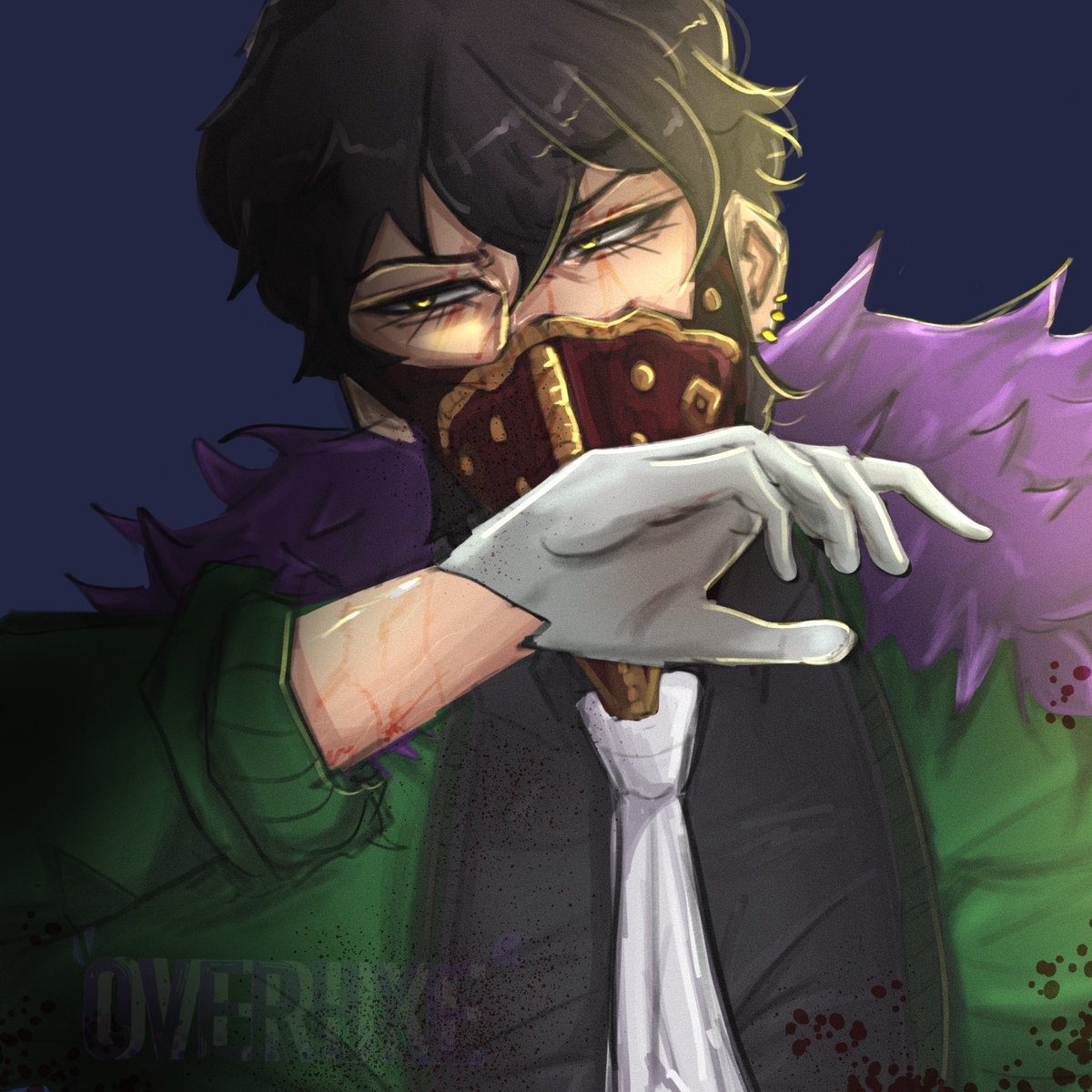 ‧₊ ᵎᵎ 𝕂𝕀𝕂𝕆 ⋅ ˚✮ (COMMS OPEN) tweet media