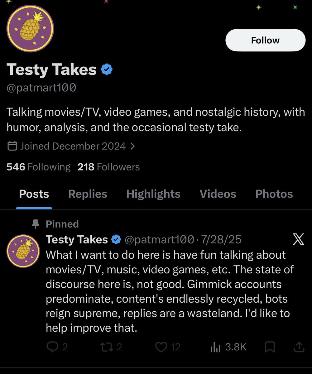 Insight tweet media