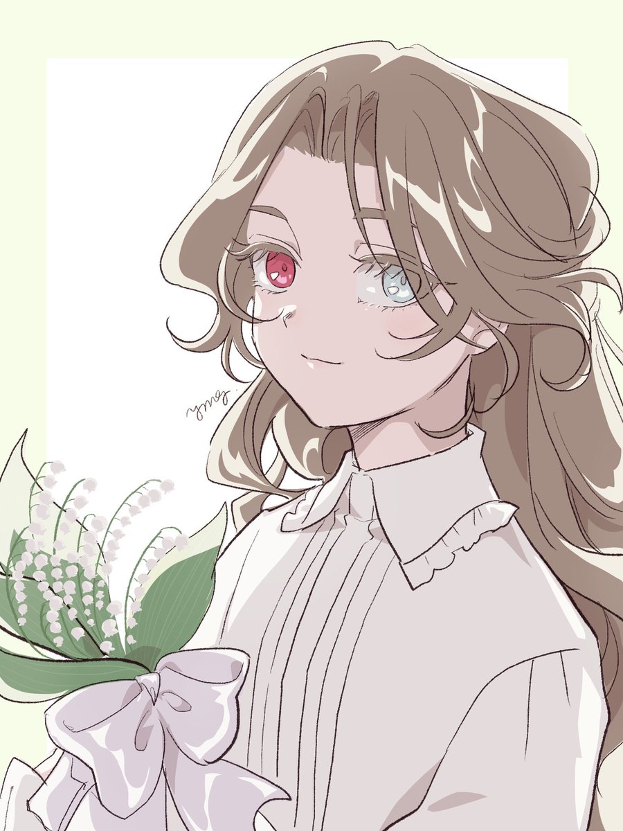 260510 #よもぎもちハーフドロ