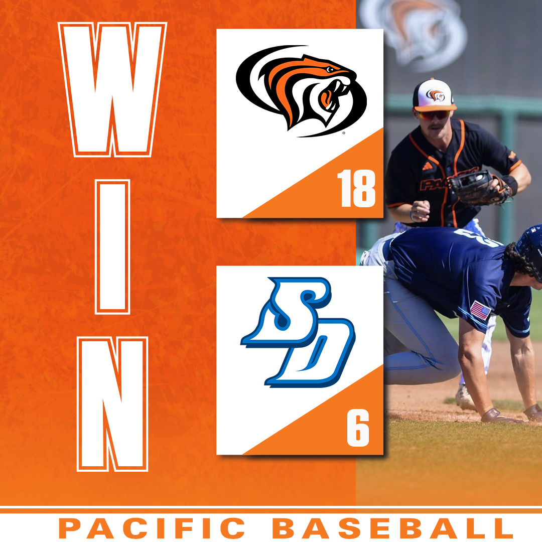 Pacific Baseball tweet media