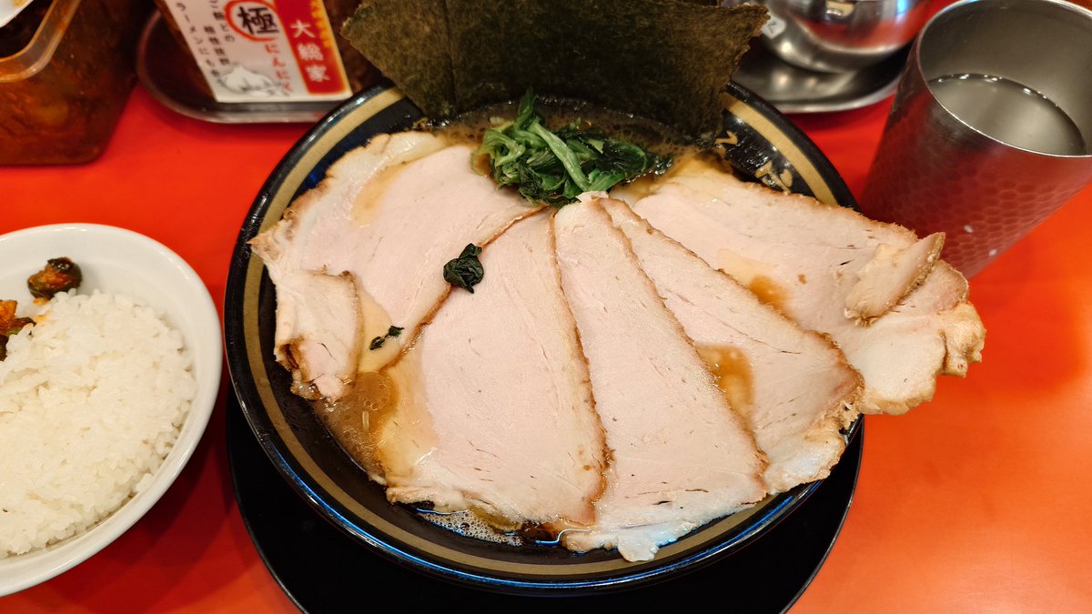 まさお tweet media
