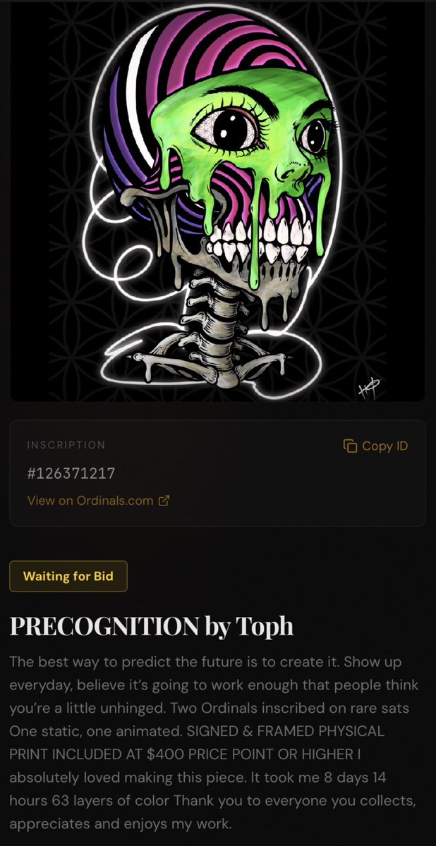 🧪ᵀᴼᴾᴴ 💀🥱 tweet media