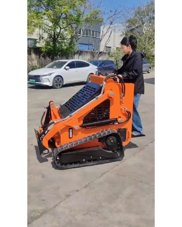 MachineryHrd's tweet photo. 1 Machine = 10 Workers! Orchard &amp; Greenhouse Tilling Efficiency Doubled
please contact us：+8613805378772
learn more： https://t.co/Cd1L2CQdYT
#SkidSteer #SkidSteerLoader #SkidSteerLife #MiniSkidSteer #CompactSkidSteer #SkidSteerMachine #SkidSteerWork https://t.co/UonUQSPJUm