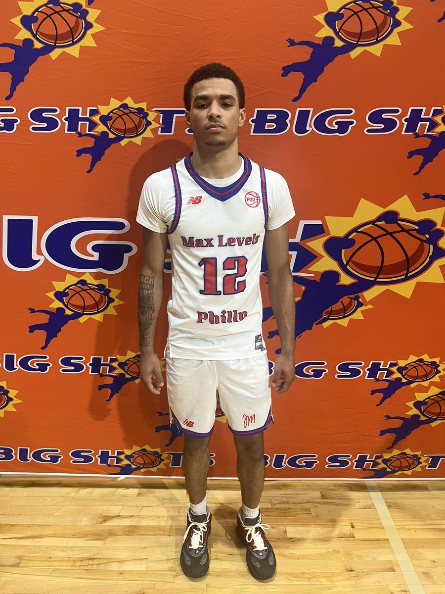 BigShotsGameMVP's tweet photo. #BIGSHOTS
#ROCKTHEROCK 

17U

Max Levels Elite 85
# 12 Nasir Barnes 24 PTS
# 4 Patrese Feamster 22 PTS

Garner Road 3SSB 68
# 11 Brennan Jefferson 18 PTS
# 4 Thomas Thompson 12 PTS https://t.co/09zJCTof8X