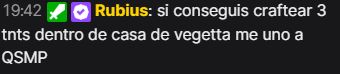 «Geral» ⊬ 🕷️🇨🇴 tweet media