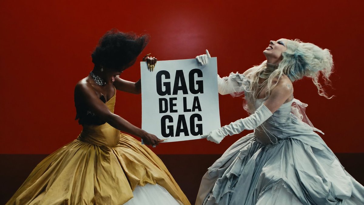 andimgomes's tweet photo. @MostRequestLive @OnAirRomeo Hey @OnAirRomeo @MostRequestLive, could you play “Runway” by Lady Gaga &amp; Doechii on #MostRequestedLive, please? Thank you so much  🫰🏽 https://t.co/B0quo2meK0