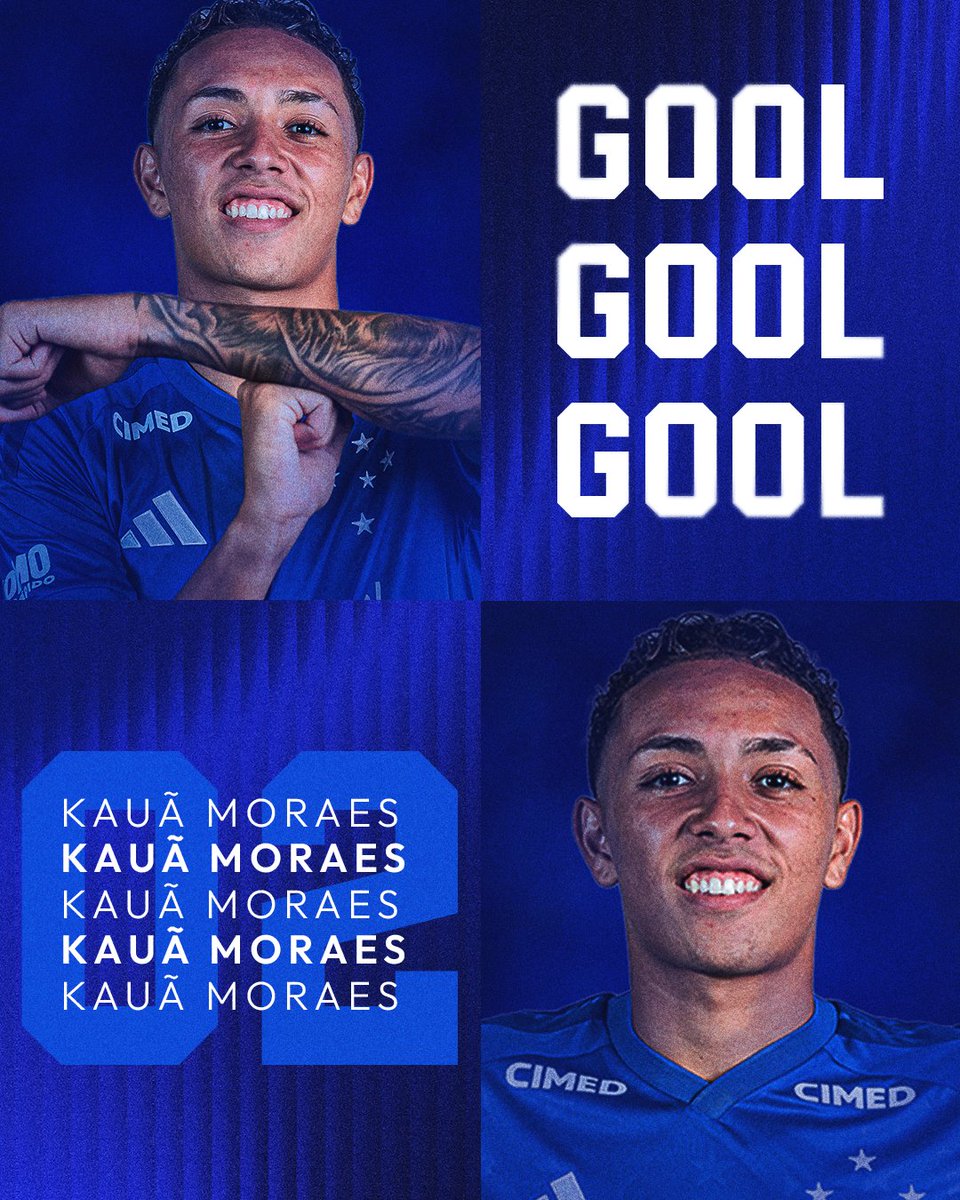 Cruzeiro 🦊 tweet media