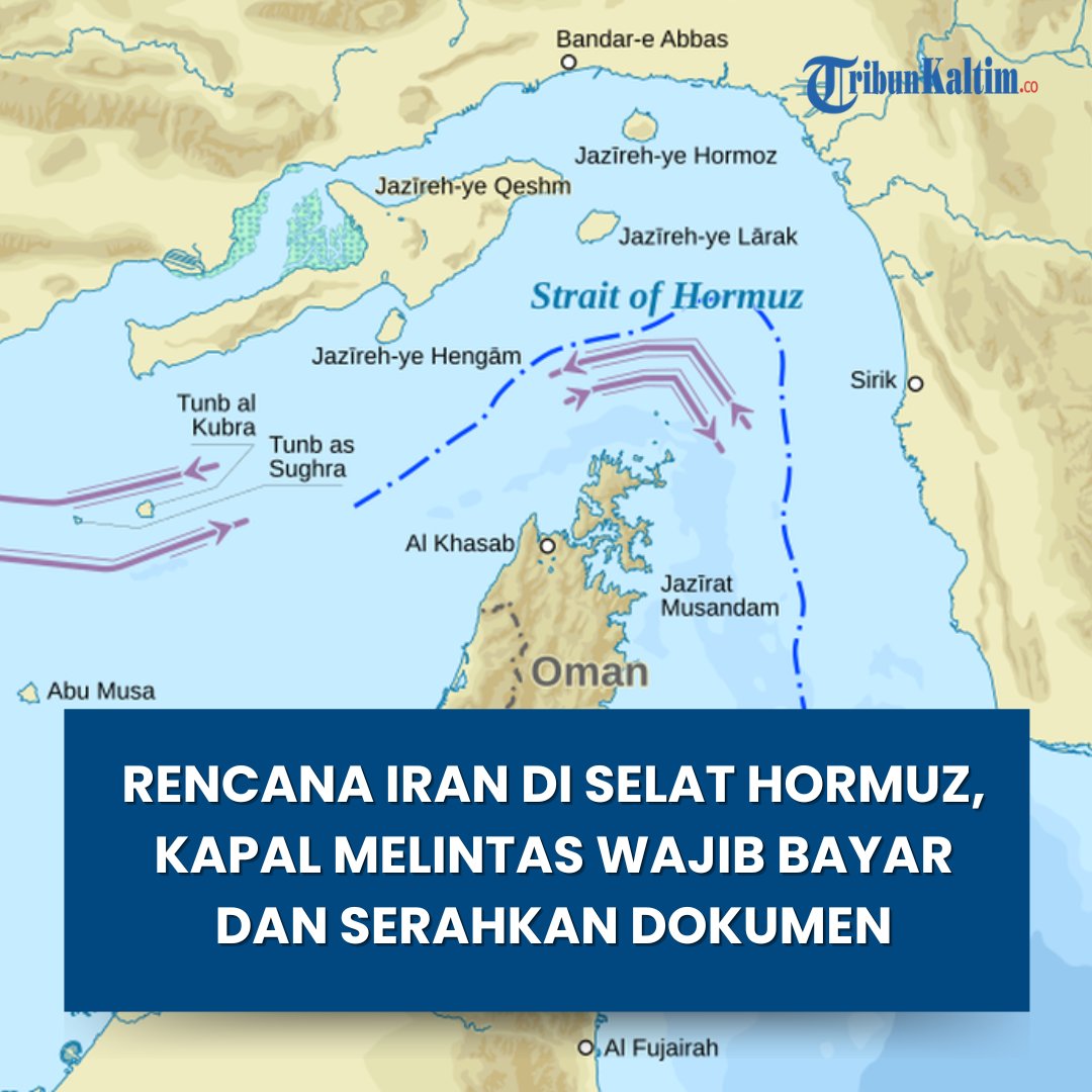 Tribun Kaltim tweet media