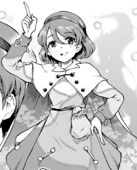 Daily Touhou tweet media