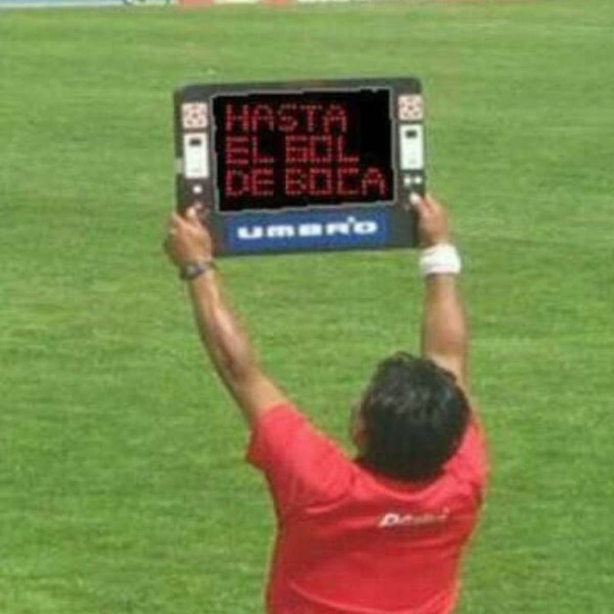frabigol's tweet photo. TIEMPO ADICIONADO CONFIRMADO https://t.co/lSYI6oOlfM