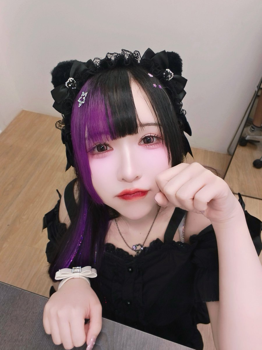 Mikoto 「美琴 」⚡️👾電子220v tweet media