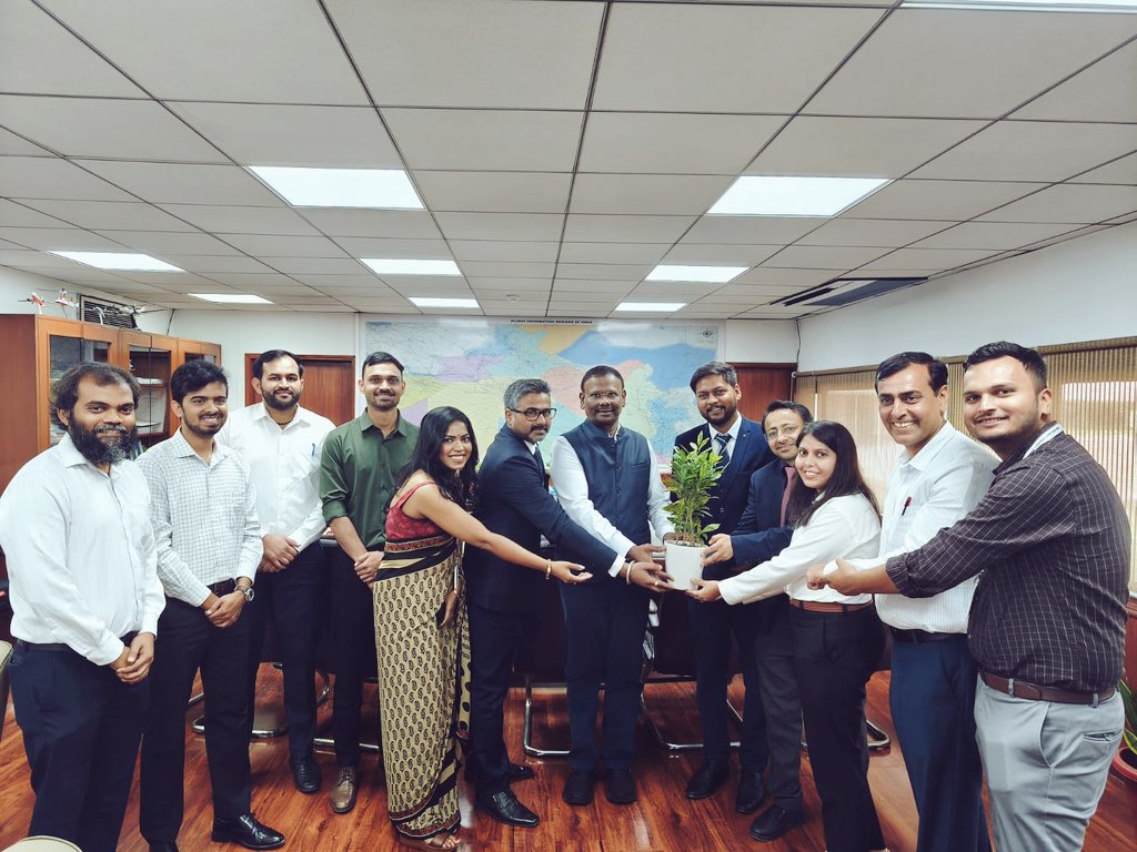 AIR TRAFFIC CONTROLLERS' GUILD (INDIA) tweet media