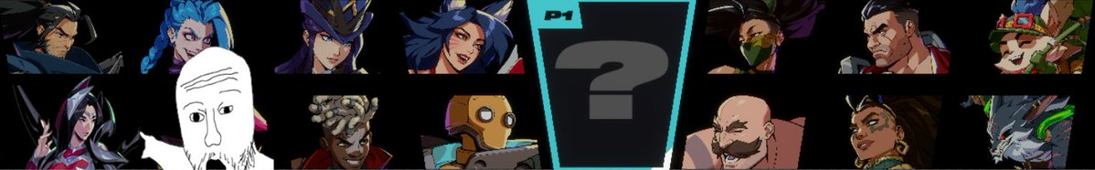 Manon really wants Irelia in 2XKO tweet media