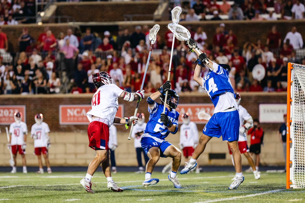 Richmond Lacrosse tweet media