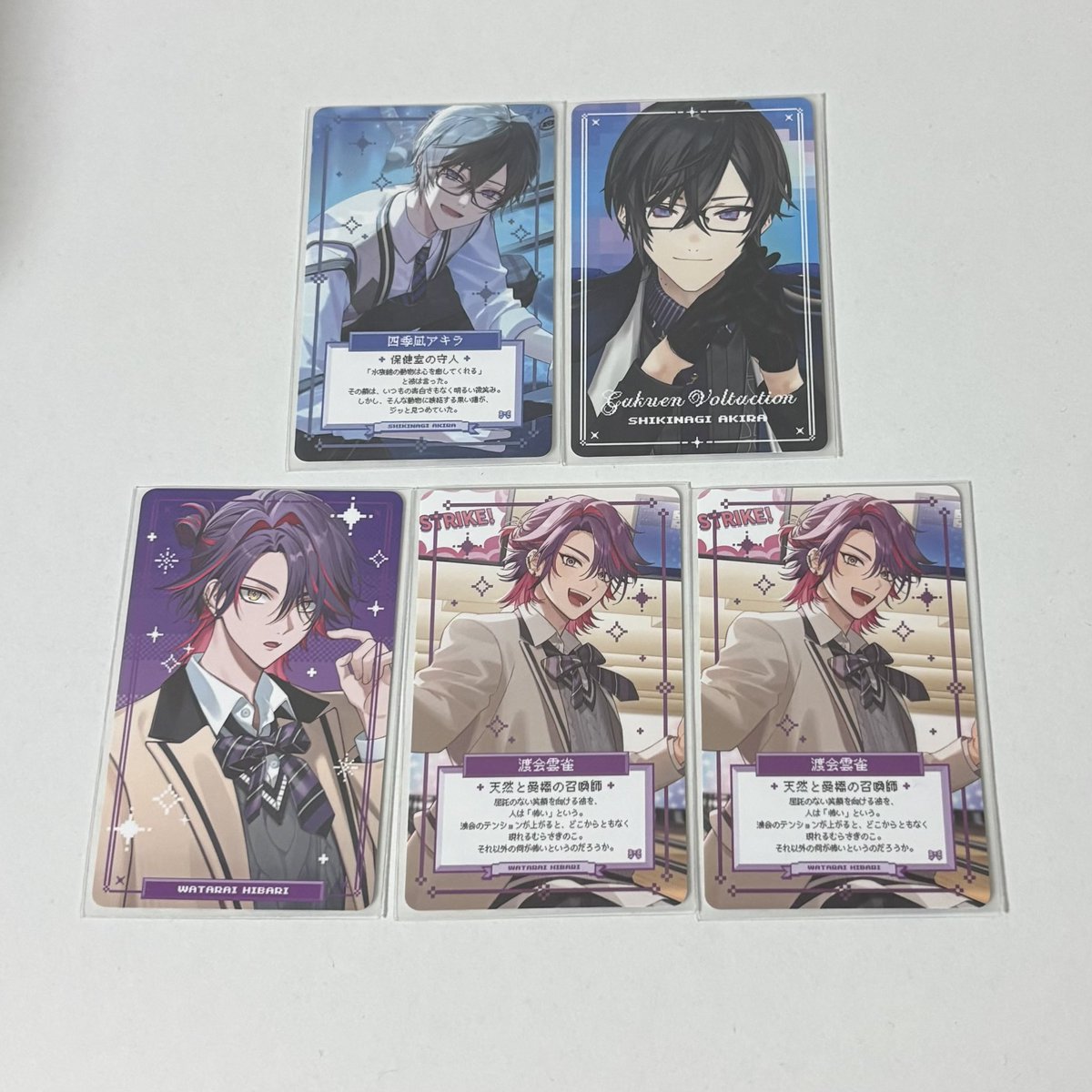 みい(プロカ必読) tweet media