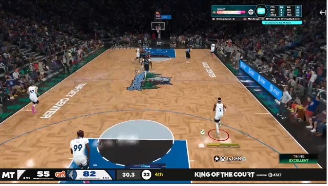 Carlo (250K XBOX Champion) tweet media