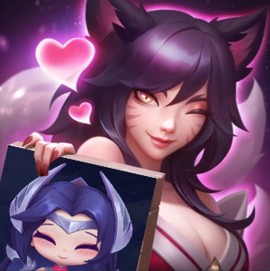 Manon really wants Irelia in 2XKO tweet media