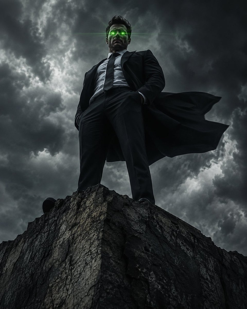 thehighercoin's tweet photo. The higher you rise, the quieter the world becomes. https://t.co/gWvqY8LG6I