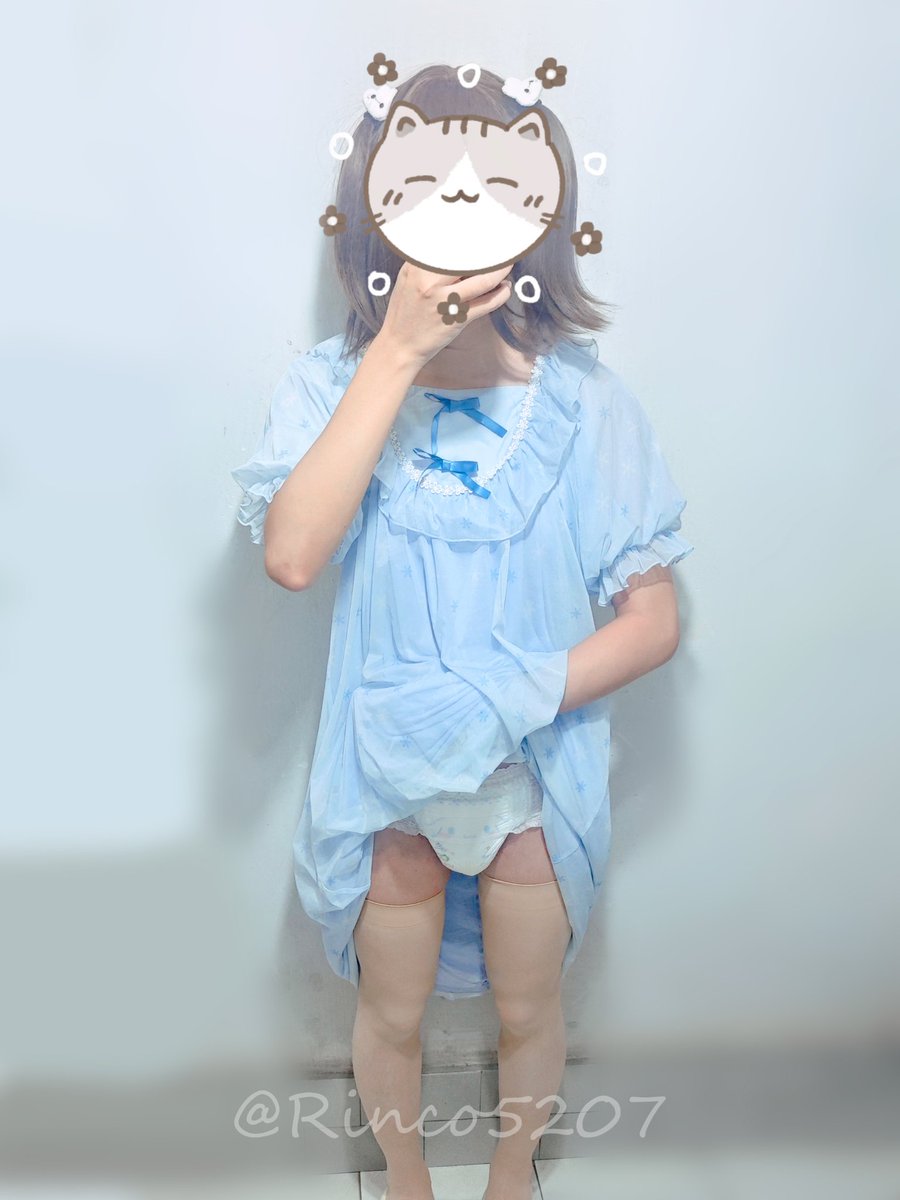 苹果酱🍎🍼 tweet media