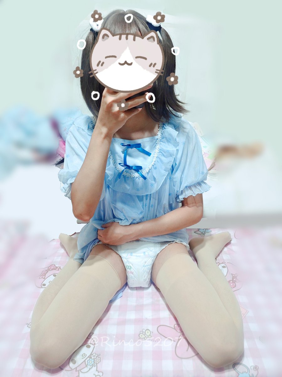 苹果酱🍎🍼 tweet media