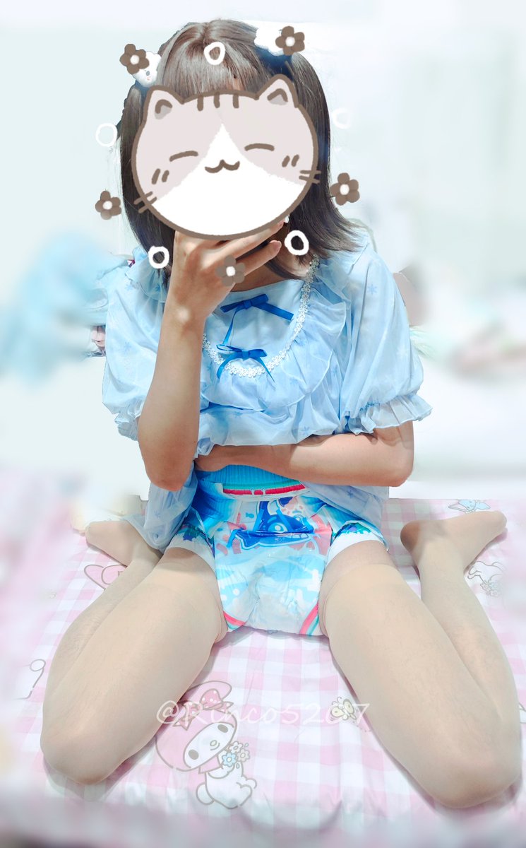 苹果酱🍎🍼 tweet media