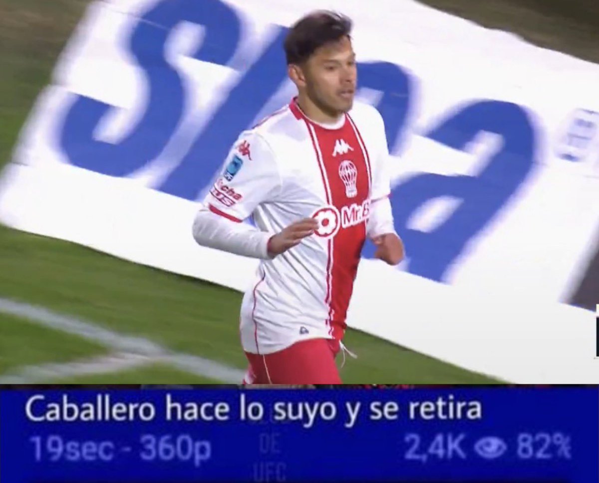 Oscar Romero entró en el minuto 82, metió dos goles y salió en el minuto 105. Jugó 20 minutos que sirvieron para eliminar a boca, GENIO