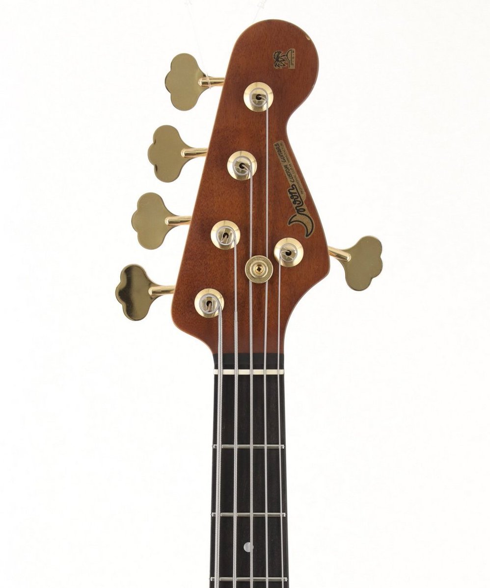 中古】#MOON / JJ-5 Walnut【新宿店】 MOONからJJ-5の中古が店頭1Fに