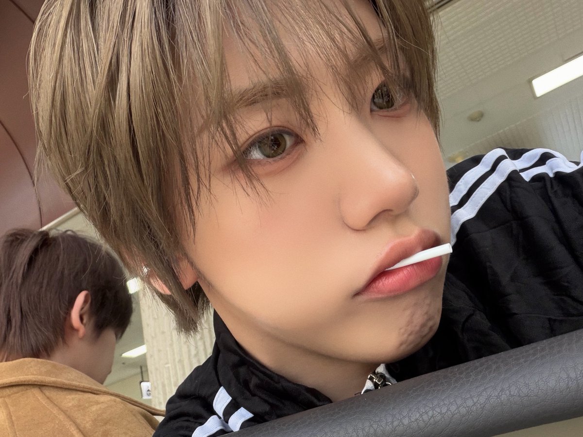 차퐁 tweet media