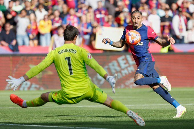 Barça Buzz tweet media