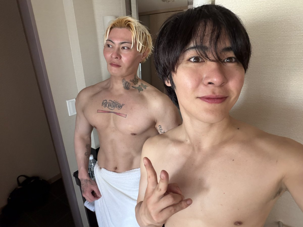 フランクフルト林（林太一） tweet media