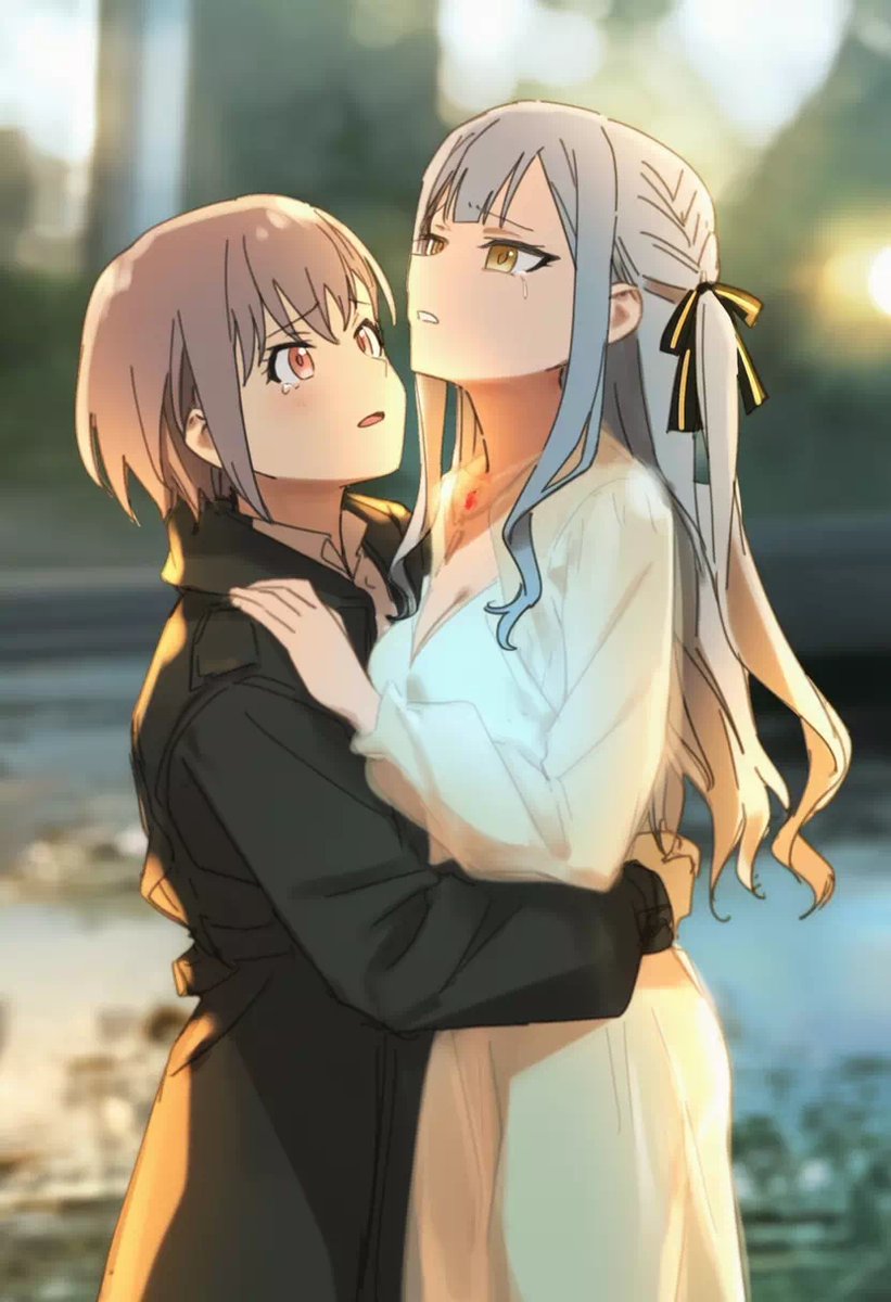 CollaboAnime's tweet photo. https://t.co/faItCFJcMx