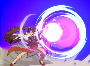 sophie d megafist 🦌🔜 combo breaker tweet media