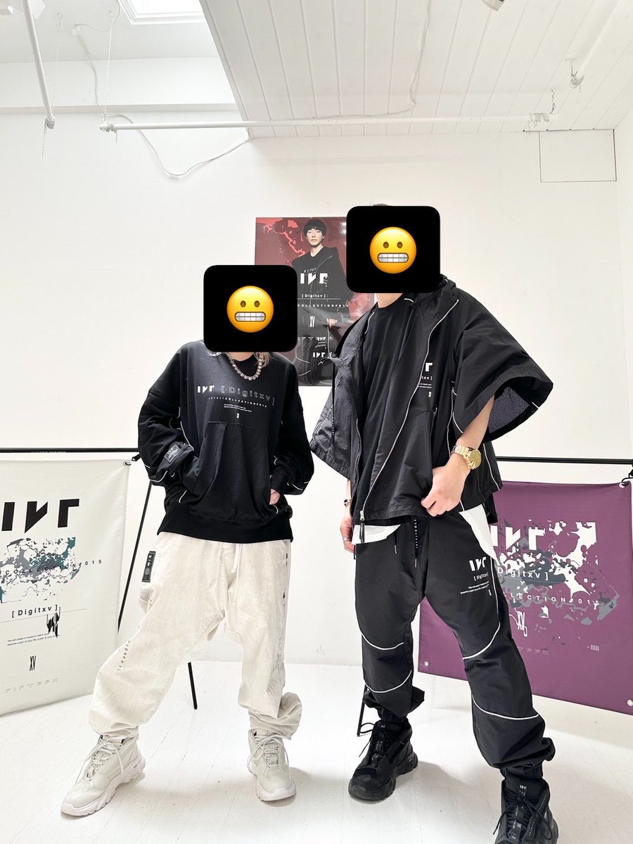 IKE (@ike1984official) / Posts / X