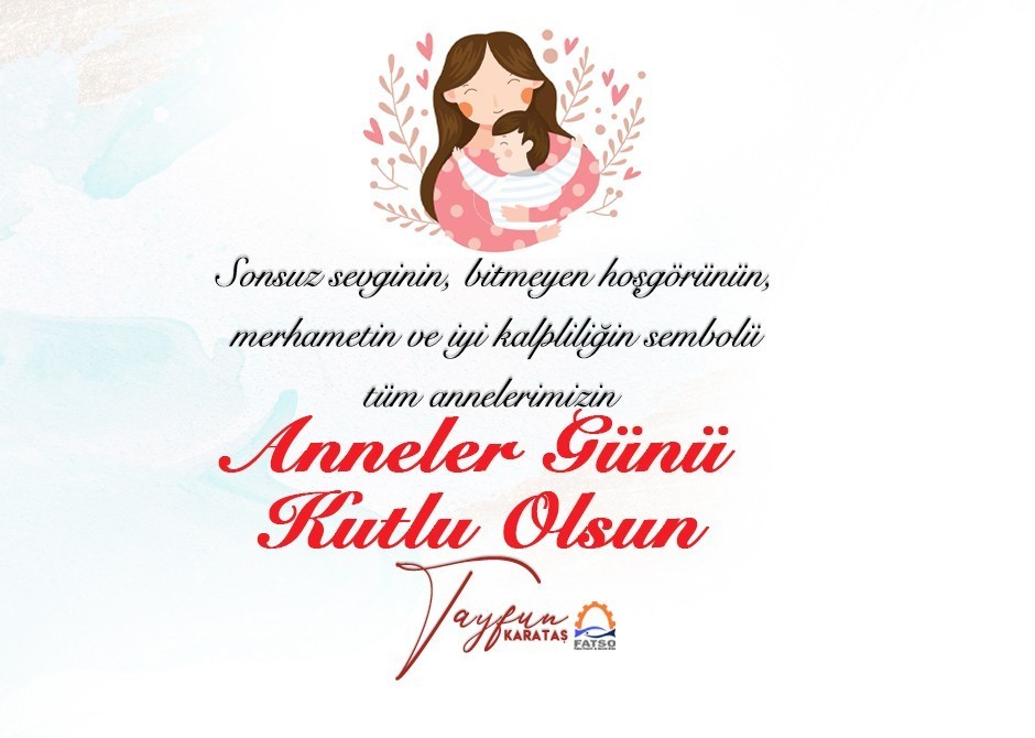 Fatsa Ticaret ve Sanayi Odası tweet media