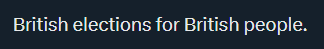 Fix tweet media