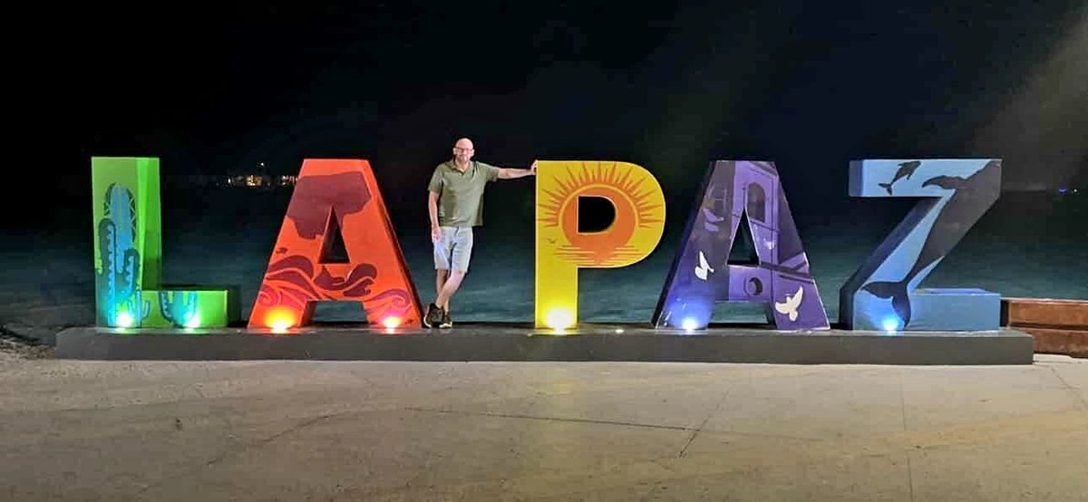 dzb23's tweet photo. #lapaz https://t.co/kUhj2yCG0C