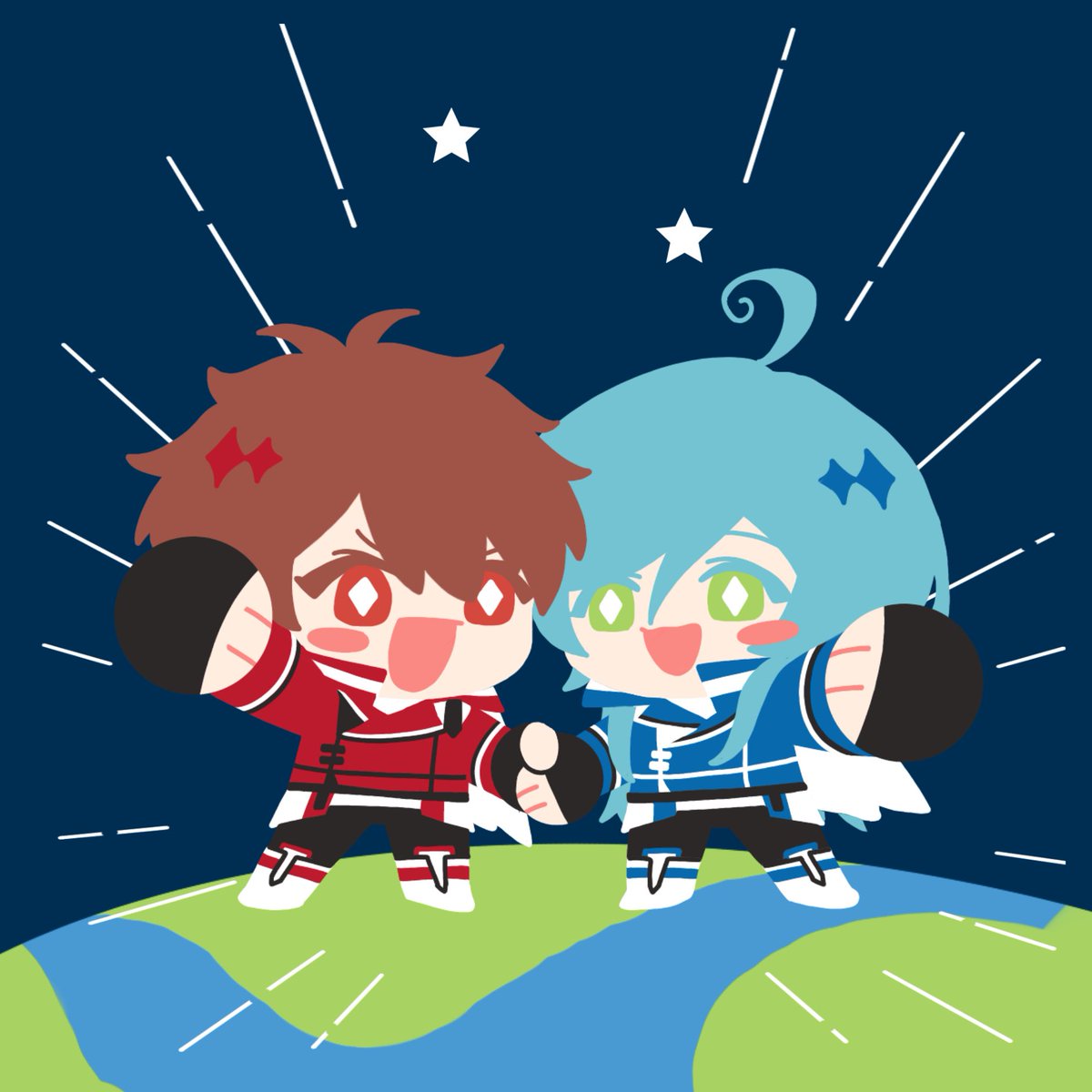 kumaumi_D's tweet photo. https://t.co/ZkqjBZLO4f