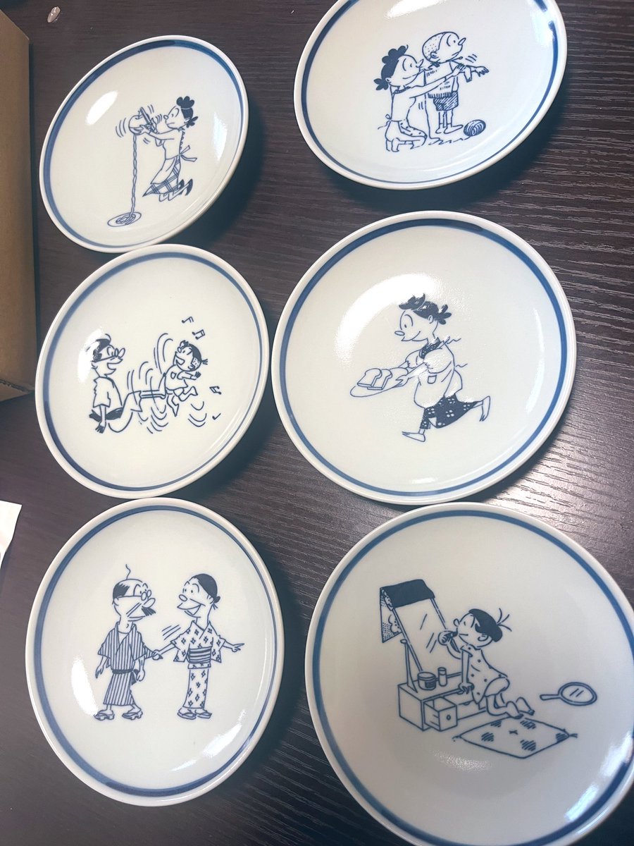 器が好きな母へのプレゼント🎁 （私も欲しい…） 開けた瞬間に凄く喜ん