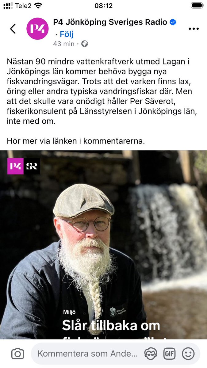 Anders Gustafsson tweet media