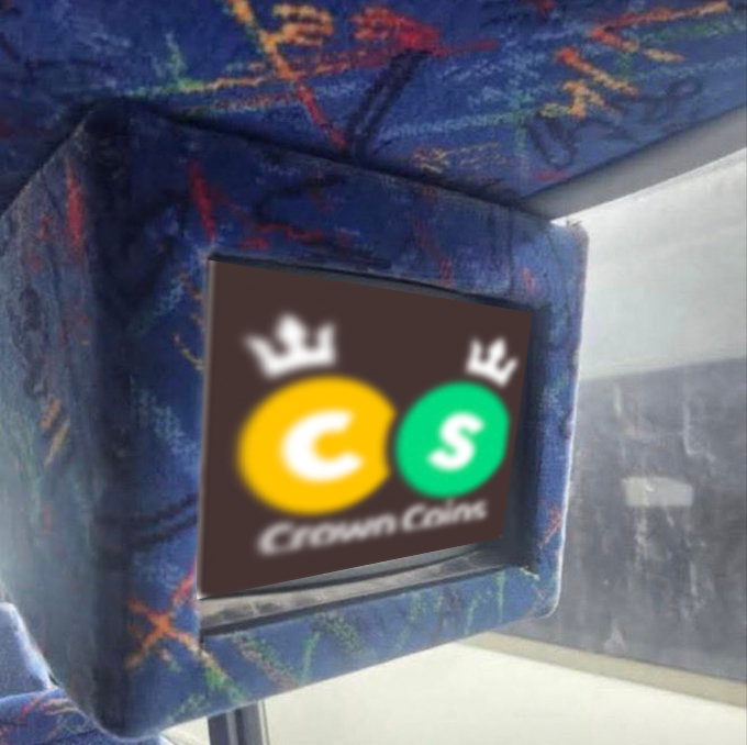CrownCoins tweet media