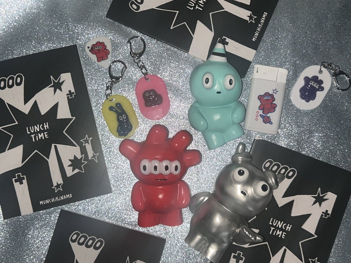 Funky Geek (@FunkyGeek_JP) / Posts / X