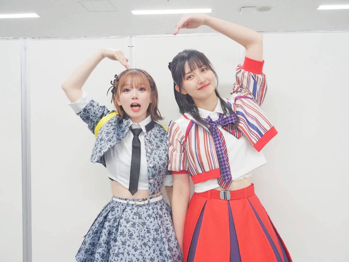 駒形友梨_official tweet media