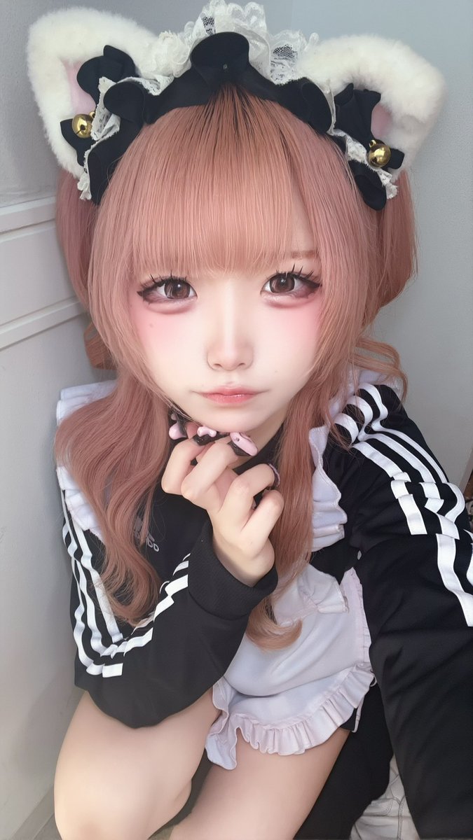 みりあ🐱🧡エスカフローラ tweet media