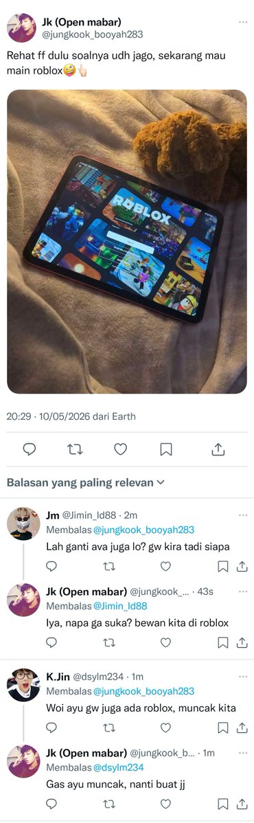 𝑵ako🌟👼🏻 (mabok taekook) tweet media