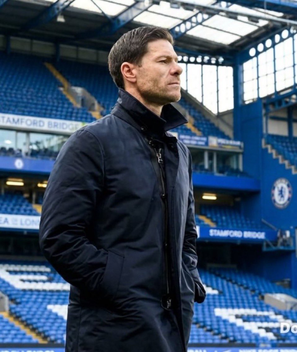Xabi Alonso Cam 🎥 tweet media